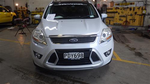 FORD KUGA STATIONWAGON 2008-2013